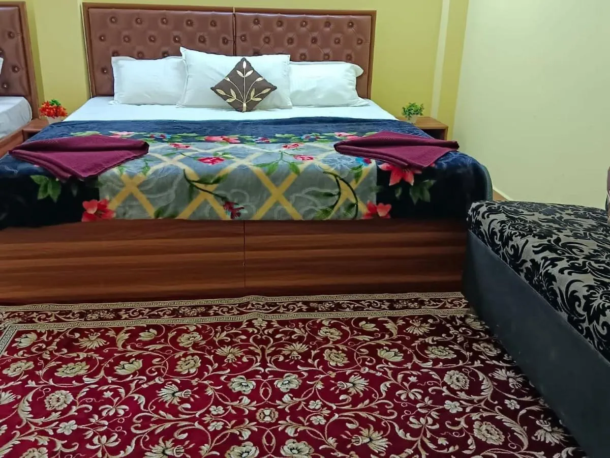Rasna Guest House 瓦拉纳西