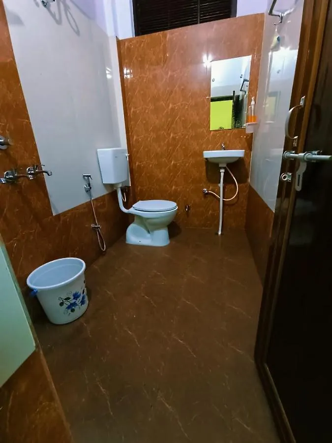 Rasna Guest House 瓦拉纳西