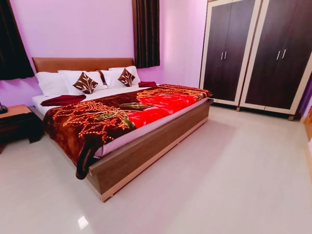 Rasna Guest House 瓦拉纳西