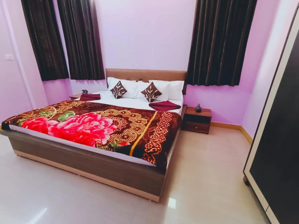 Rasna Guest House 瓦拉纳西 0*,  印度