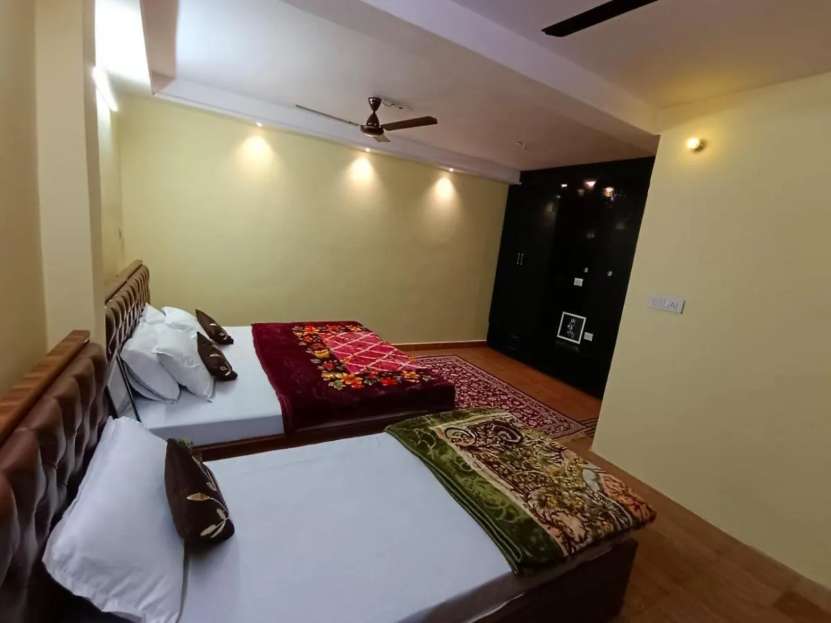Rasna Guest House 瓦拉纳西 印度
