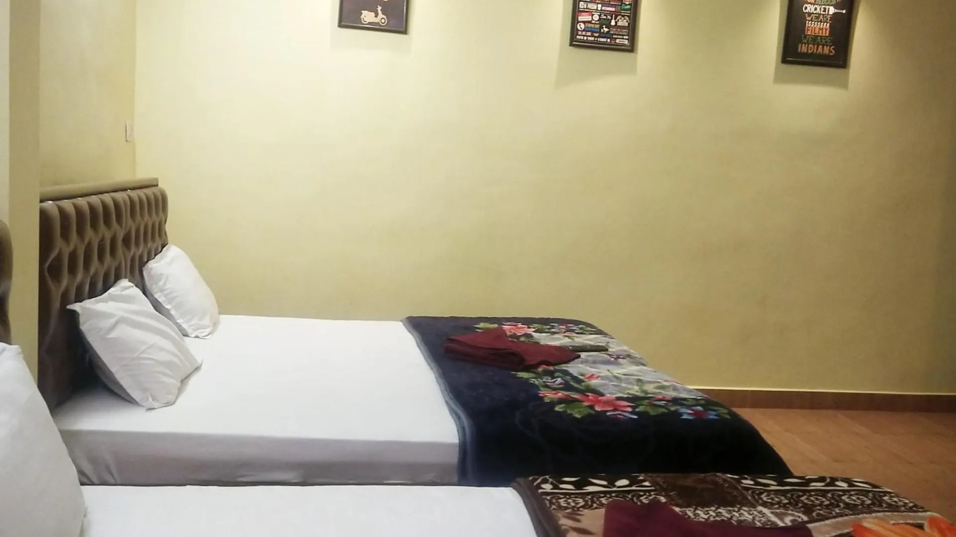 Rasna Guest House 瓦拉纳西 印度
