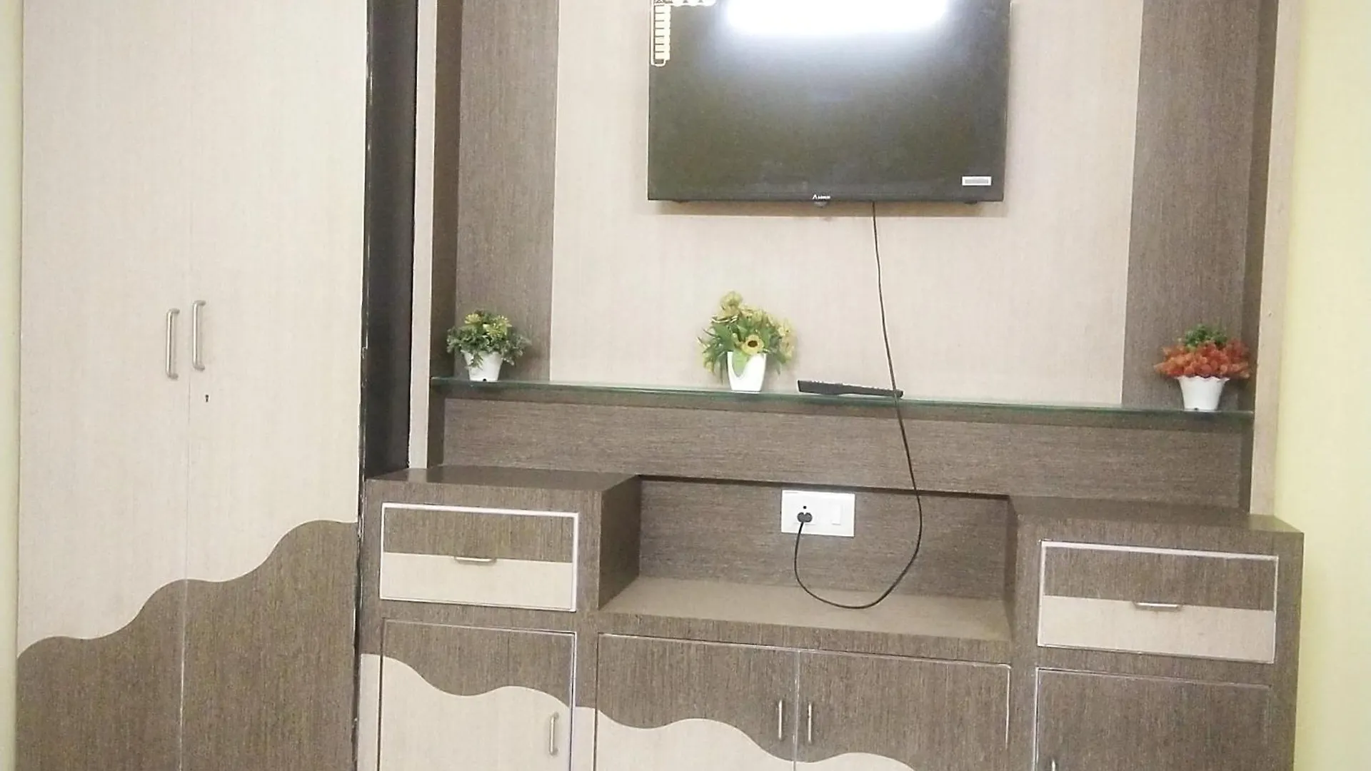 Rasna Guest House 瓦拉纳西